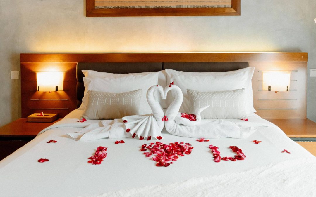Honeymoon Package
